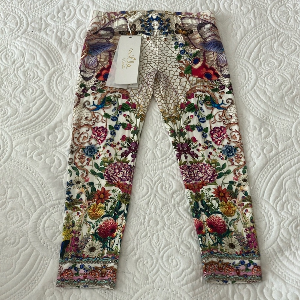 Milla by Camilla leggings